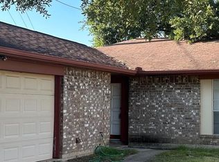 6603 Tara Dr, Richmond, TX 77469