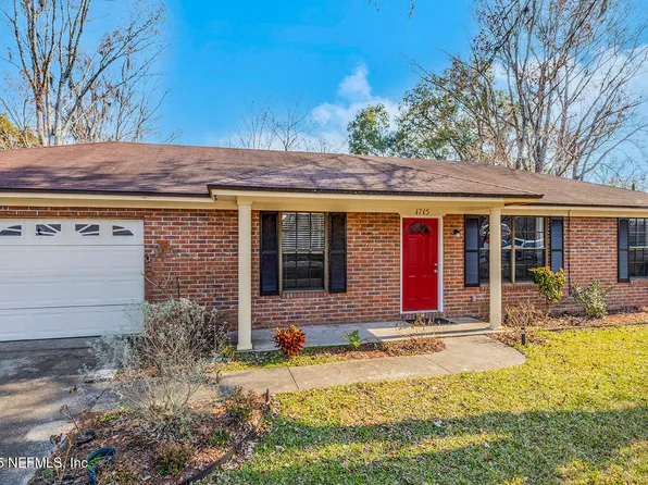 1715 FARM Way, Middleburg, FL 32068