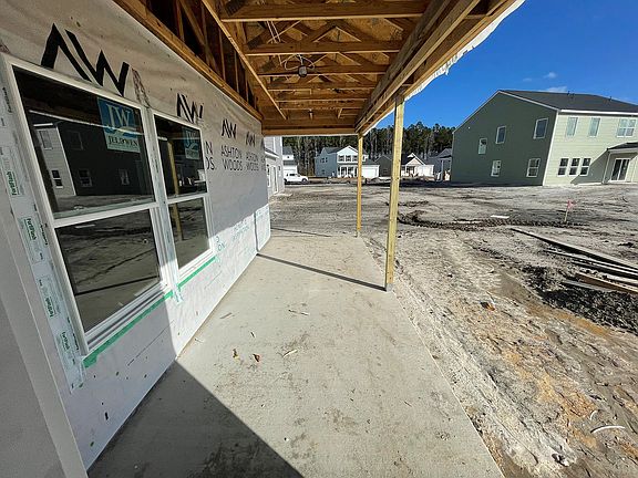 455 Carrara Drive, Homesite 189 Elevation Image 2