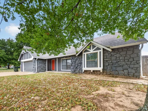 8731 N 121st East Ave, Owasso, OK 74055