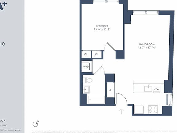 2nd image of 2922 Northern Blvd APT 3310
