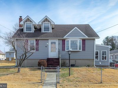 52 S Oak Ave, Mount Ephraim, NJ, 08059