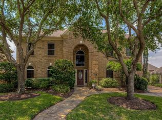 1110 Wolfs Knl, Houston, TX 77094