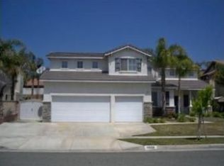 11958 Timber Mountain Ct, Rancho Cucamonga, CA 91739