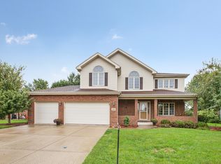 330 Sonoma Rd, New Lenox, IL 60451