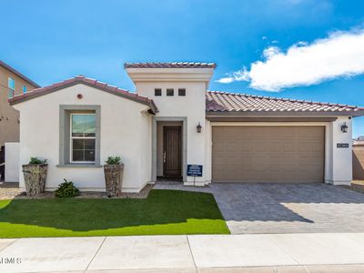17265 W MIDDLEBURY Street, Surprise, AZ, 85388