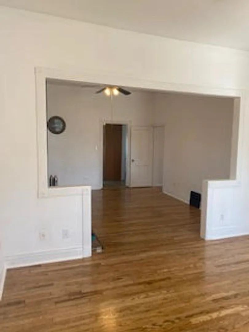 3 Bedroom 1 bath home available soon — Photo 4