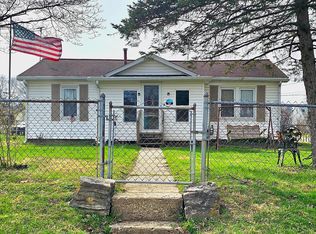301 Witte St, Lancaster, OH 43130