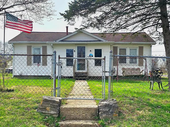 301 Witte St, Lancaster, OH 43130