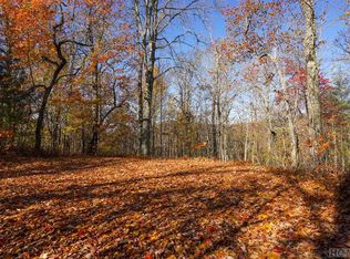 NA High Point View Road, Scaly Mountain, NC 28775