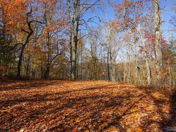 NA High Point View Road, Scaly Mountain, NC 28775