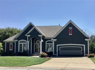 11647 S Monroe St, Olathe, KS 66061