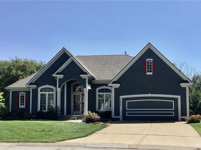 11647 S Monroe St, Olathe, KS, 66061