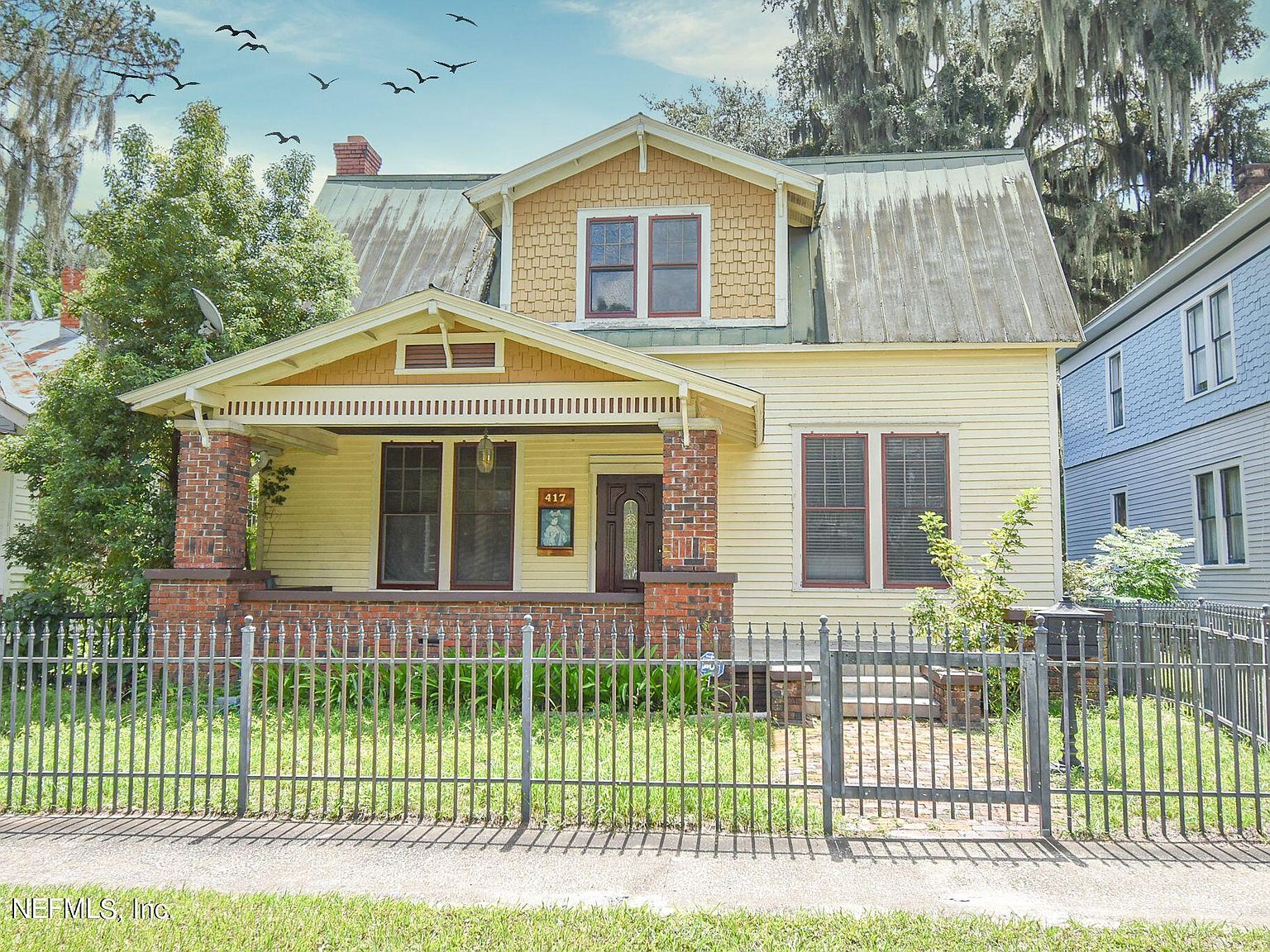 417 EMMETT Street, Palatka, FL 32177 Zillow