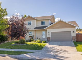 2829 Knight St, Helena, MT 59601