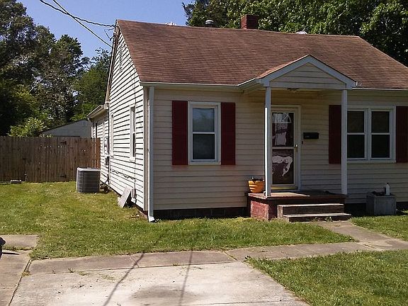 2nd image of 1793 N Armistead Ave