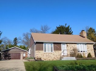 6114 242nd Ave, Salem, WI
