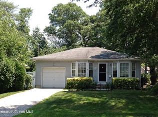 1614 Rosewood Dr, Wall Township, NJ 07719