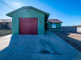 2604 Chambers Ave, Kingman, AZ 86401