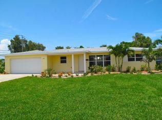 390 Glenwood Ave, Satellite Beach, FL 32937