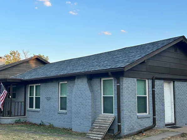 901 S Ellison Ave, El Reno, OK 73036