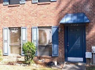 1104 Windgate Cir NW, Conyers, GA 30012