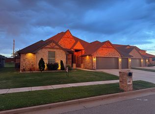 14608 Brantwood Cir, Oklahoma City, OK 73142