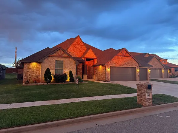 14608 Brantwood Cir, Oklahoma City, OK 73142