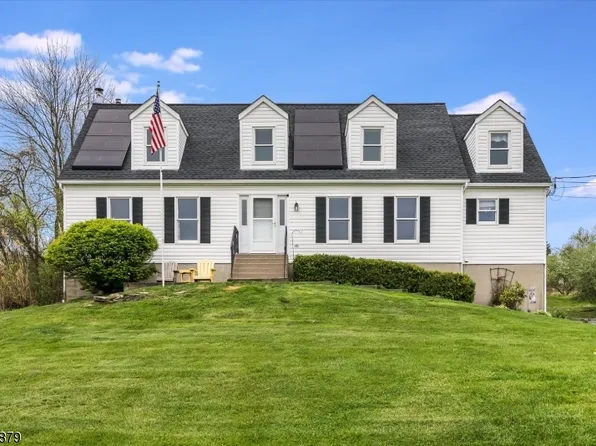 10 Phillips Rd, Frankford Twp., NJ 07826