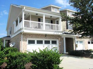 405 Black Smith Ln UNIT A, Myrtle Beach, SC 29579