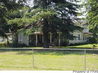 2012 H Bullard Rd, Hope Mills, NC 28348