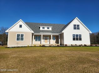 1 Brookhaven Court, Saratoga Springs, NY 12866