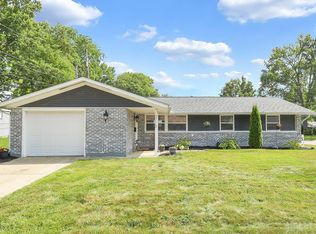3715 Lima Dr, Westerville, OH 43081