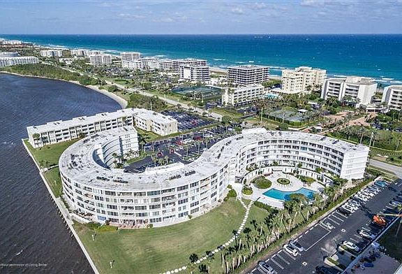 3rd image of 2760 S Ocean Blvd APT 507