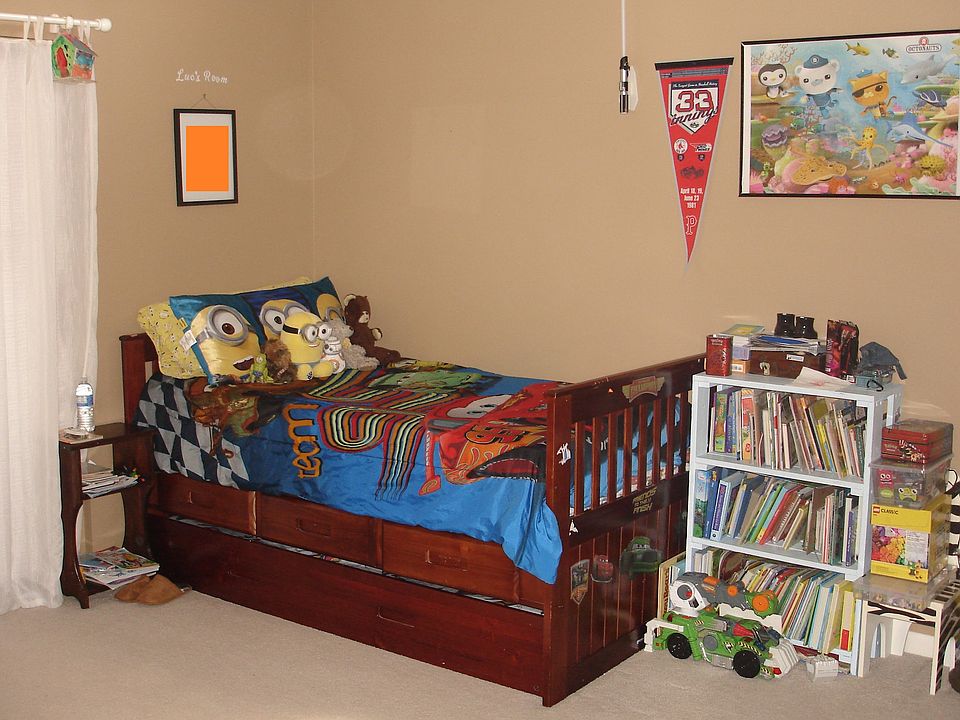 2nd image of 5666 Golden Eagle Cir