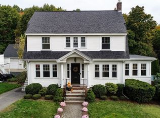 55 Hawthorn Rd, Braintree, MA 02184