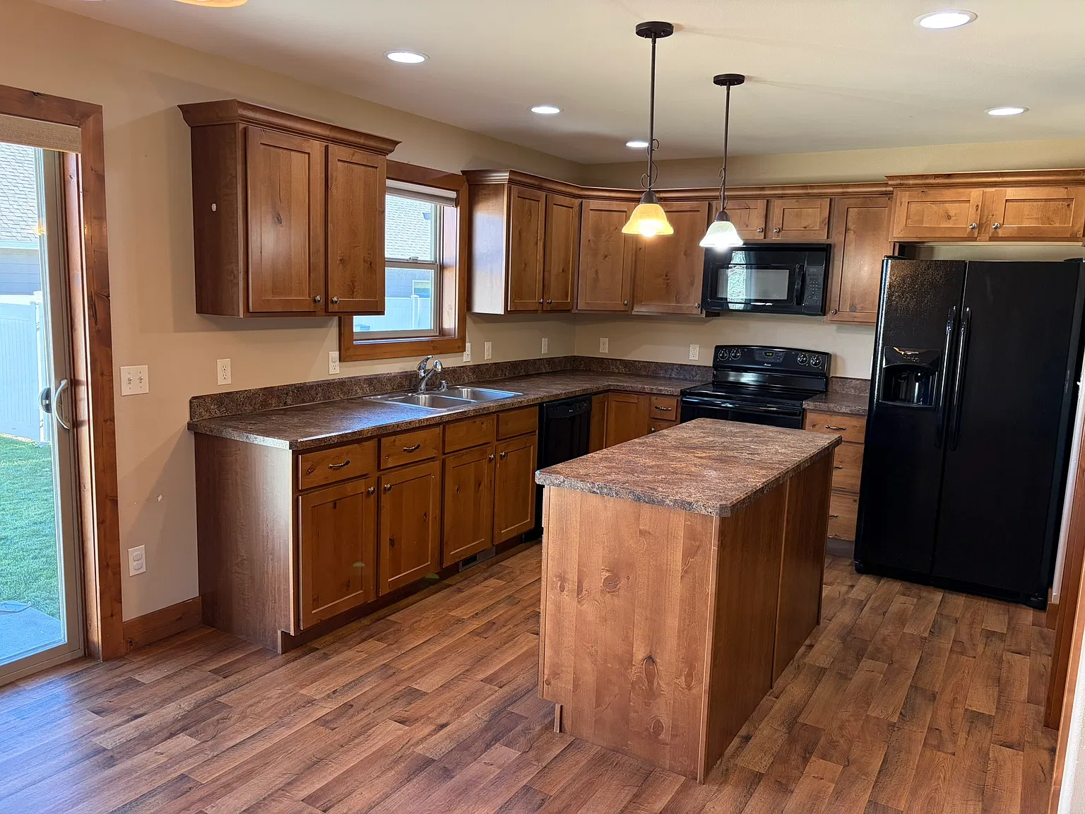 1421 Chesapeake Lane - 1 — Photo 2