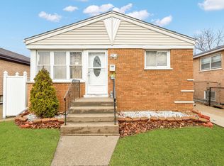 3754 W 76th St, Chicago, IL 60652