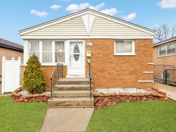 3754 W 76th St, Chicago, IL 60652