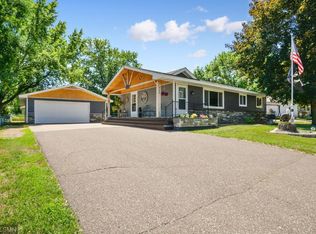 926 Norwood Ave, Anoka, MN 55303