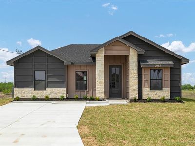 2953 Rio Red Cir N, Edinburg, TX, 78541