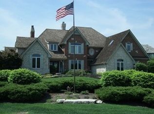 125 Silo Ridge Rd N, Orland Park, IL 60467