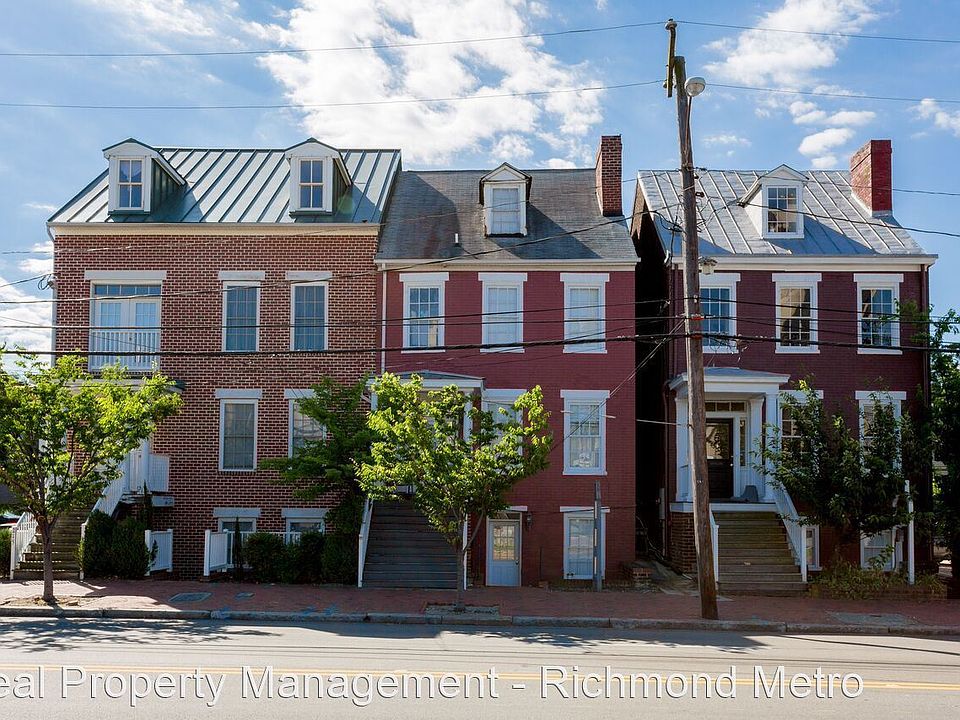 1st image of 213 N 18th St APT 1