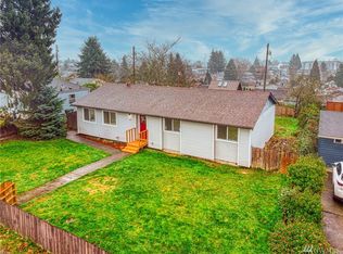 1627 Cedar St, Everett, WA 98201