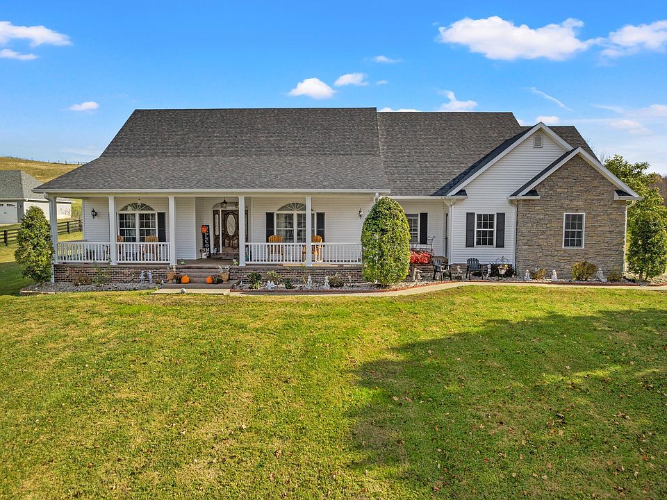 1350 Alum Springs Crosspike Rd, Danville, KY 40422 Zillow