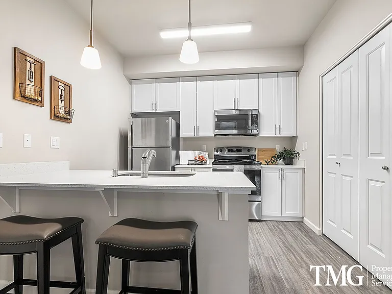 Legacy Trails Apartments — Photo 22
