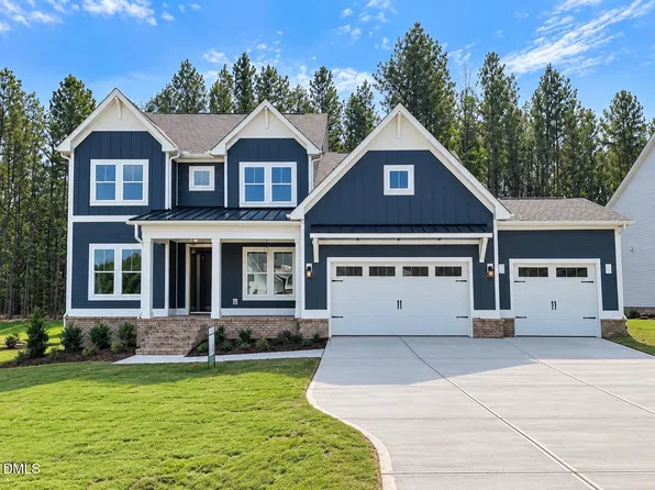 135 Black Bear Ct, Chapel Hill, NC 27516