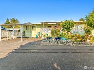 1200 Lincoln Street #190, Bellingham, WA 98229