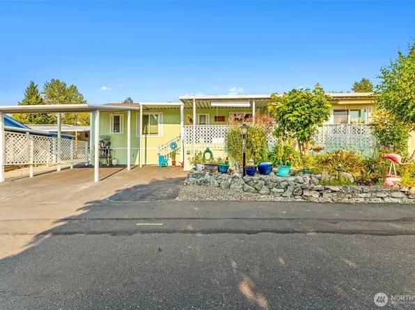 1200 Lincoln Street #190, Bellingham, WA 98229
