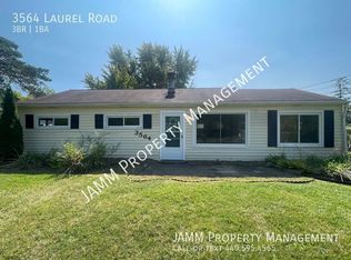 3564 Laurel Rd, Brunswick, OH 44212